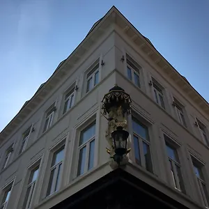 Hotel Business, Antwerpen